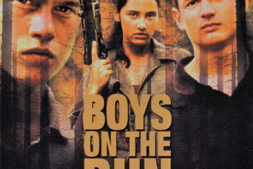 Boys on the Run