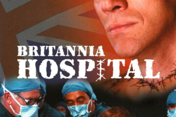 Britannia Hospital