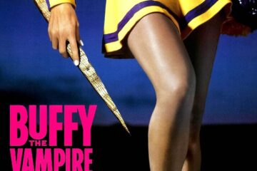 Buffy the Vampire Slayer