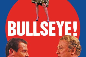 Bullseye!