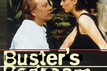 Buster s Bedroom