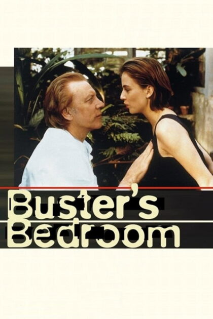 Buster s Bedroom