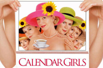 Calendar Girls