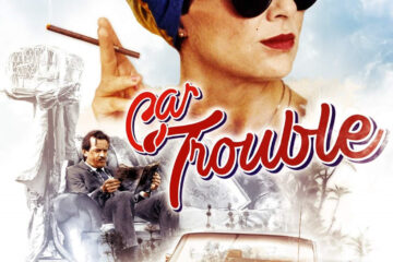 Car Trouble