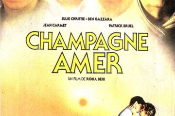 Champagne amer