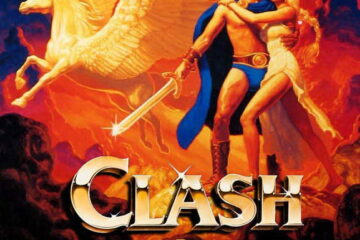 Clash of the Titans
