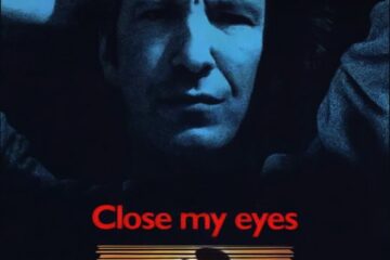 Close My Eyes