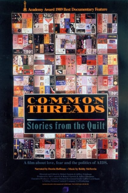 Common Threads Stories from the Quilt