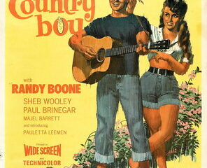 Country Boy