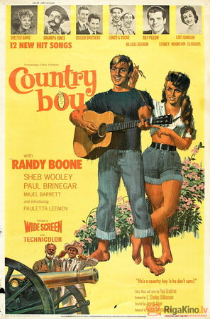 Country Boy