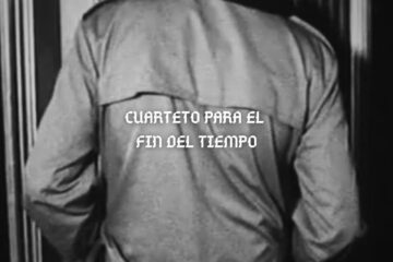 Cuarteto para el fin del tiempo