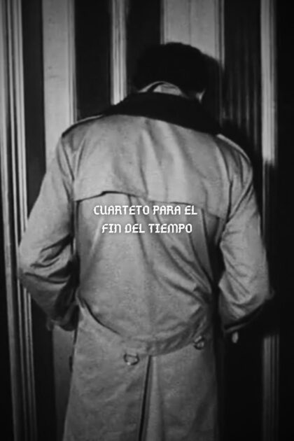 Cuarteto para el fin del tiempo