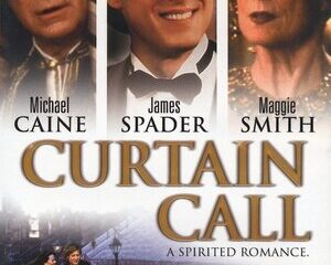 Curtain Call