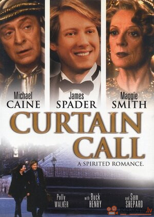 Curtain Call