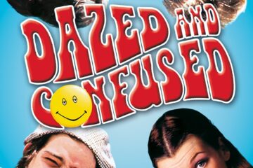 Dazed and Confused