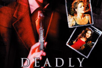 Deadly Little Secrets