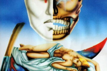 Death Mask