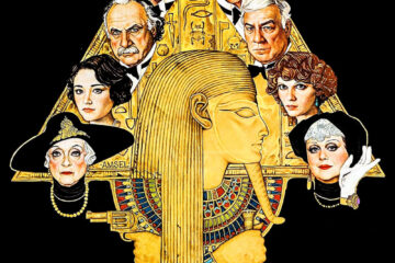Death on the Nile