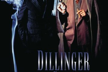 Dillinger and Capone
