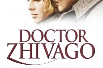 Doctor Zhivago