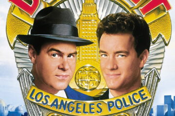 Dragnet