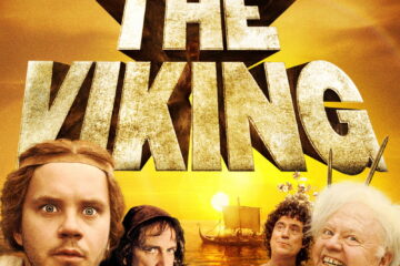 Erik the Viking