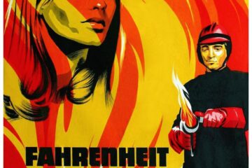 Fahrenheit 451
