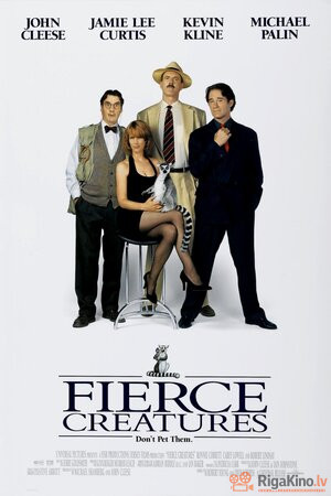 Fierce Creatures