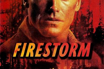 Firestorm