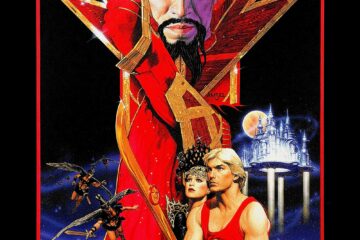 Flash Gordon
