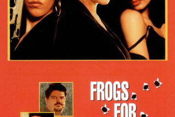 Frogs for Snakes