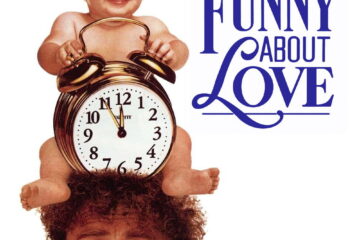 Funny About Love