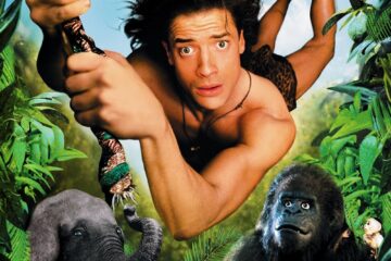 George of the Jungle