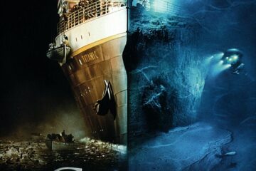 Ghosts of the Abyss