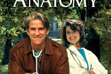 Gross Anatomy