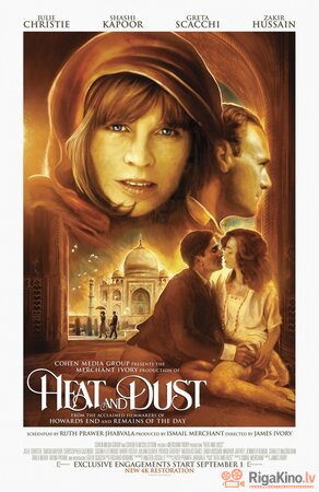 Heat and Dust