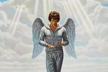 Heaven Can Wait