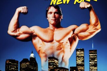 Hercules in New York