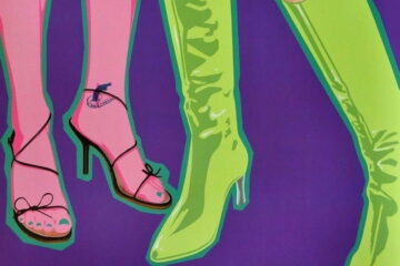 High Heels and Low Lifes