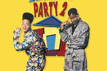 House Party 2