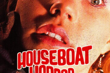 Houseboat Horror