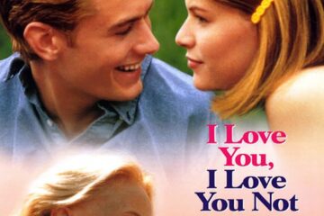 I Love You, I Love You Not