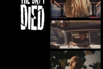I Woke Up Early the Day I Died