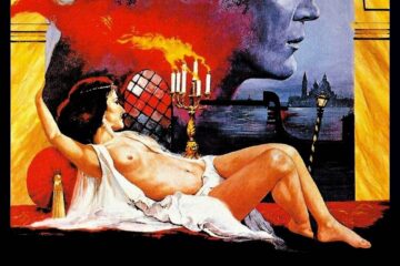 Il Casanova di Federico Fellini