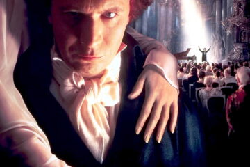 Immortal Beloved