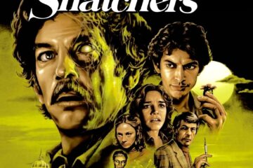 Invasion of the Body Snatchers