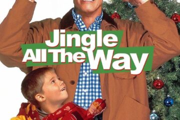Jingle All the Way