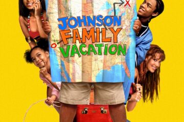 Johnson Family Vacation