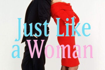 Just Like a Woman