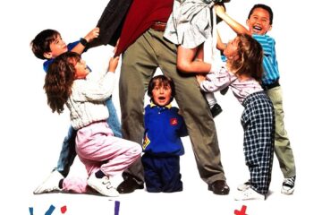Kindergarten Cop
